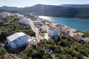 Vista aérea