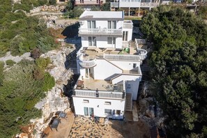 Exterior - Two Bedroom Ap Vrabac 3 (Neum)