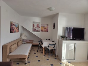 Téléviseur
