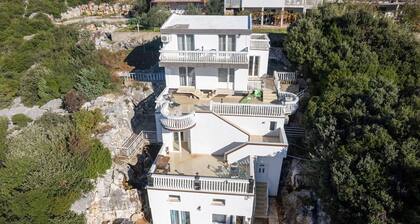 Apartments Vrabac / Two Bedroom Apartment 4