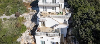 Apartments Vrabac / Two Bedroom Apartment 4
