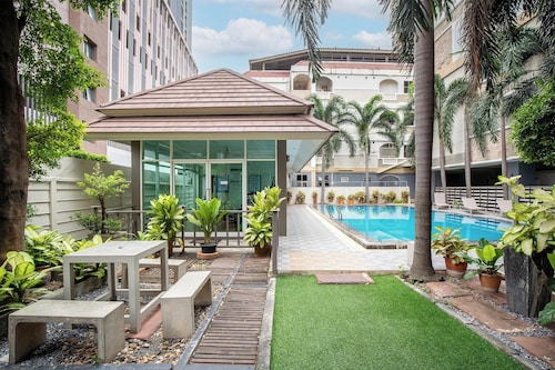 Diya Hotel Bangkok