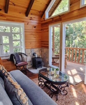 Family Quadruple Room | Free WiFi - HOTEL LA CABAÑA DEL BOSQUE (San Cristóbal de las Casas)