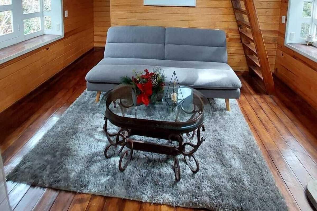 Family Quadruple Room | Free WiFi
