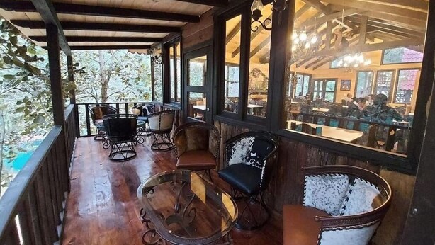 Restaurang
