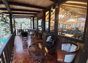 ร้านอาหาร