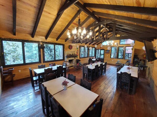 Restaurante