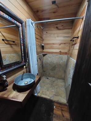Free WiFi - HOTEL LA CABAÑA DEL BOSQUE (San Cristóbal de las Casas)