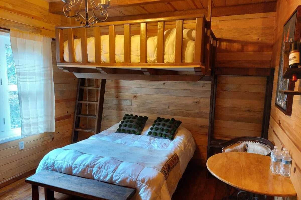 Standard Double Room | Free WiFi