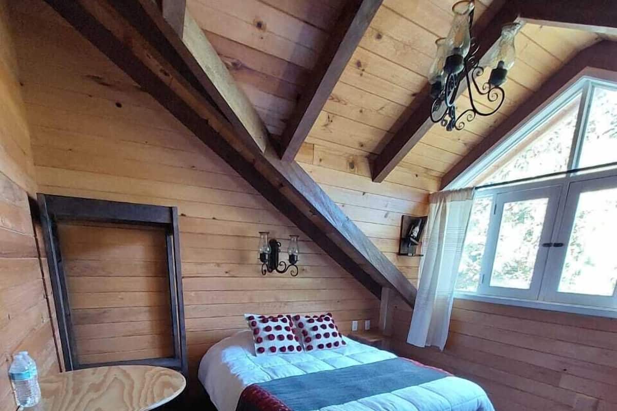 Standard Room | Exterior