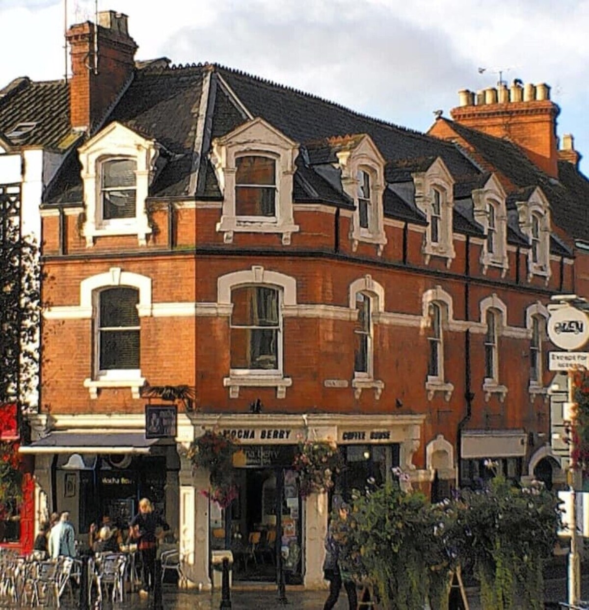 Bild für Gastgeberprofil