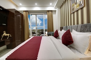 Family Apartment