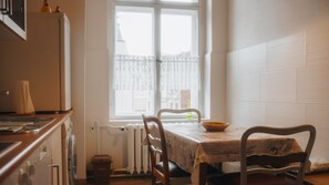 Eget kök