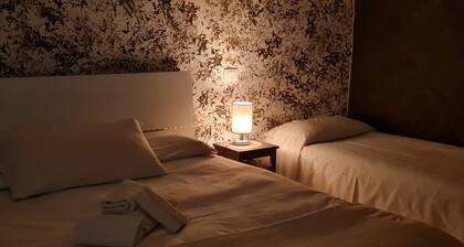 Anna's Holiday House, practical apartment with all amenities, with pets allowed.