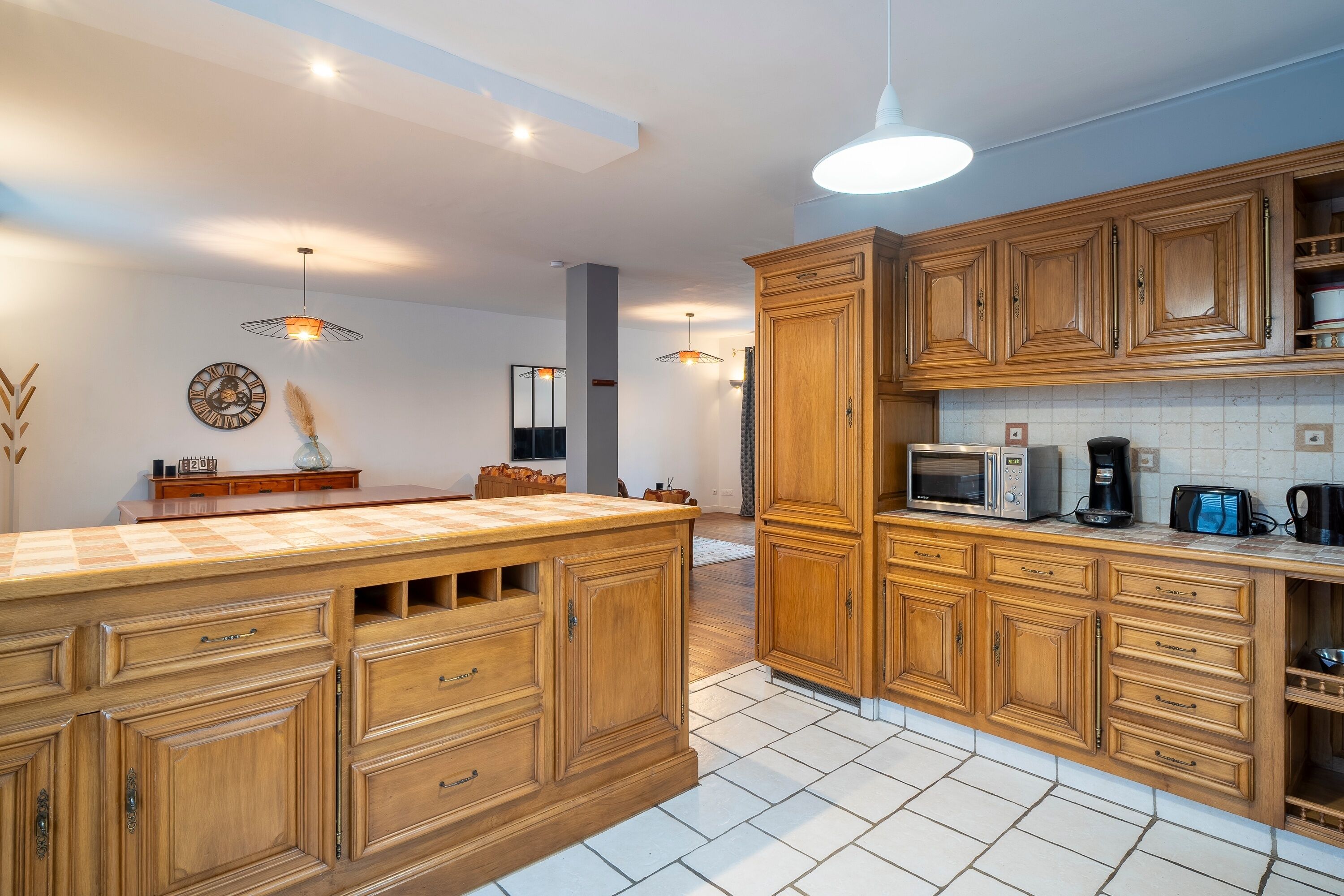 Intérieur