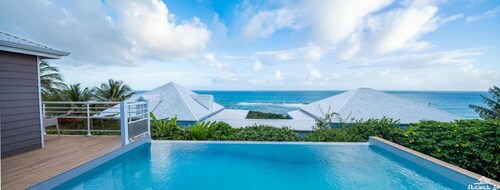 AKAWAK So - Magnifique villa avec Piscine