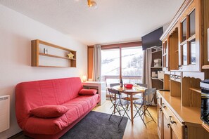 Fernseher