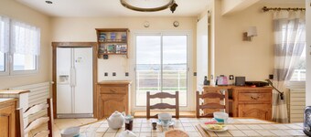 Vue mer au Guilvinec - House for 12 people