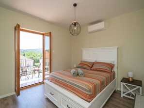 Villa (Three Bedroom Villa with Terrace) | 3 habitaciones 