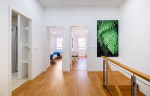 3 Schlafzimmer, WLAN, Bettwäsche