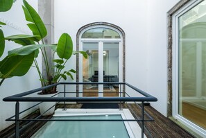 Property grounds - Host & Chill® - Ponta Delgada Flats III (Ponta Delgada)