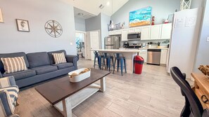 Televisión y futbolito 