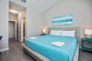 3 Schlafzimmer, Bügeleisen/Bügelbrett, kostenloses WLAN, Bettwäsche