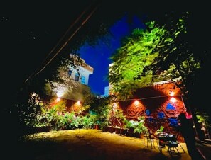 Área da propriedade