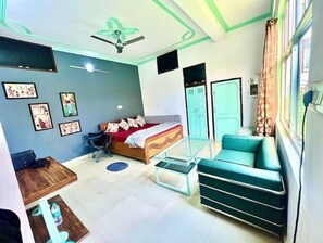 1 habitación 