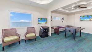 Spielezimmer