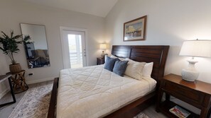 3 Schlafzimmer, Bügeleisen/Bügelbrett, kostenloses WLAN, Bettwäsche