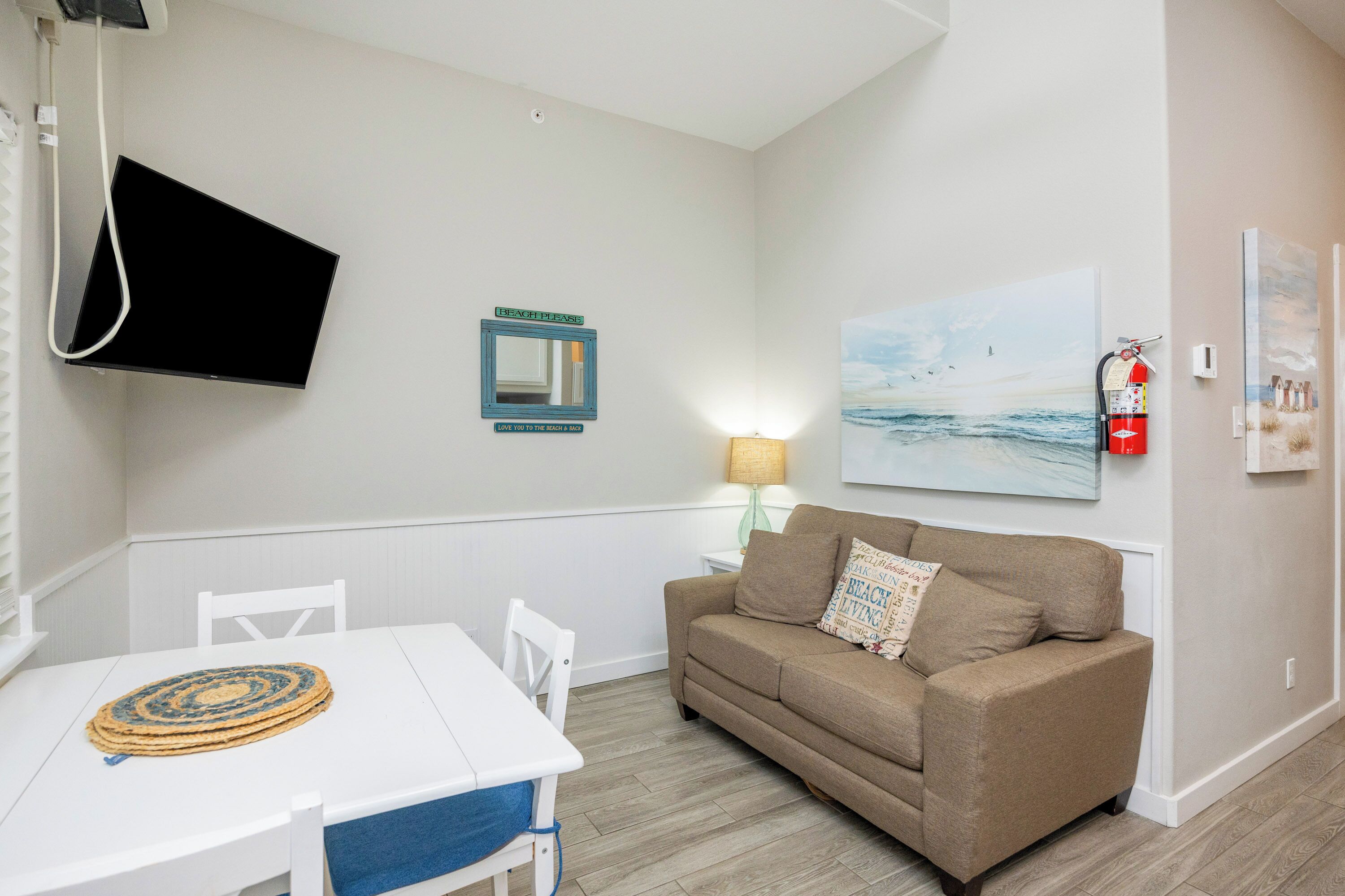 Smart-TV og fotballspill