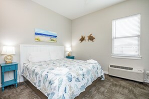 1 soverom, skrivebord, strykejern/-brett og wi-fi (inkludert)