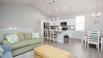 Smart TV y futbolito