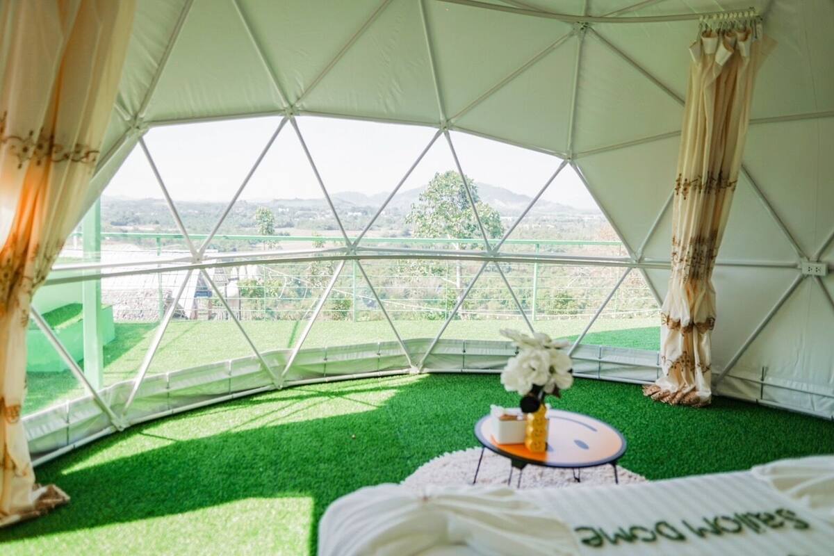 Deluxe Double Room | WiFi (free), bed sheets