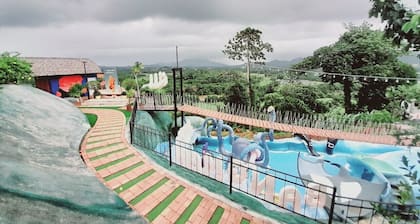 Bangmara Hill
