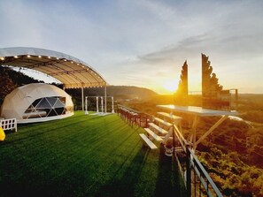 Design Room, Non Smoking, River View