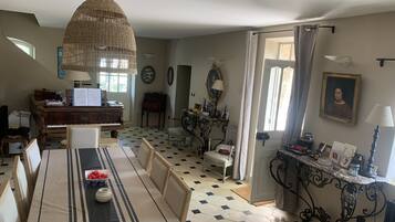 Restauration