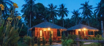 COCO Canopy Boutique Resort