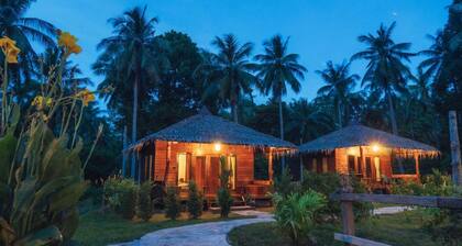 COCO Canopy Boutique Resort