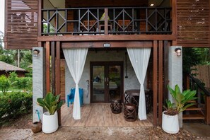 Family Double Room | 1 bedroom, free WiFi