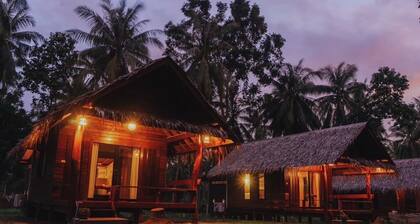 COCO Canopy Boutique Resort