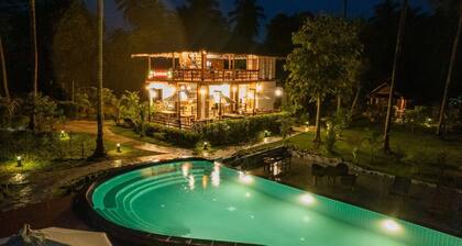 COCO Canopy Boutique Resort