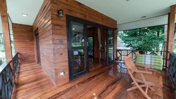 ห้องแฟมิลี่ดับเบิล | 1 ห้องนอน, Wi-Fi ฟรี