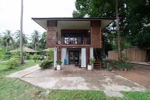 Family Double Room | 1 bedroom, free WiFi