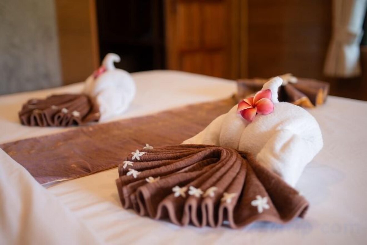 Free WiFi