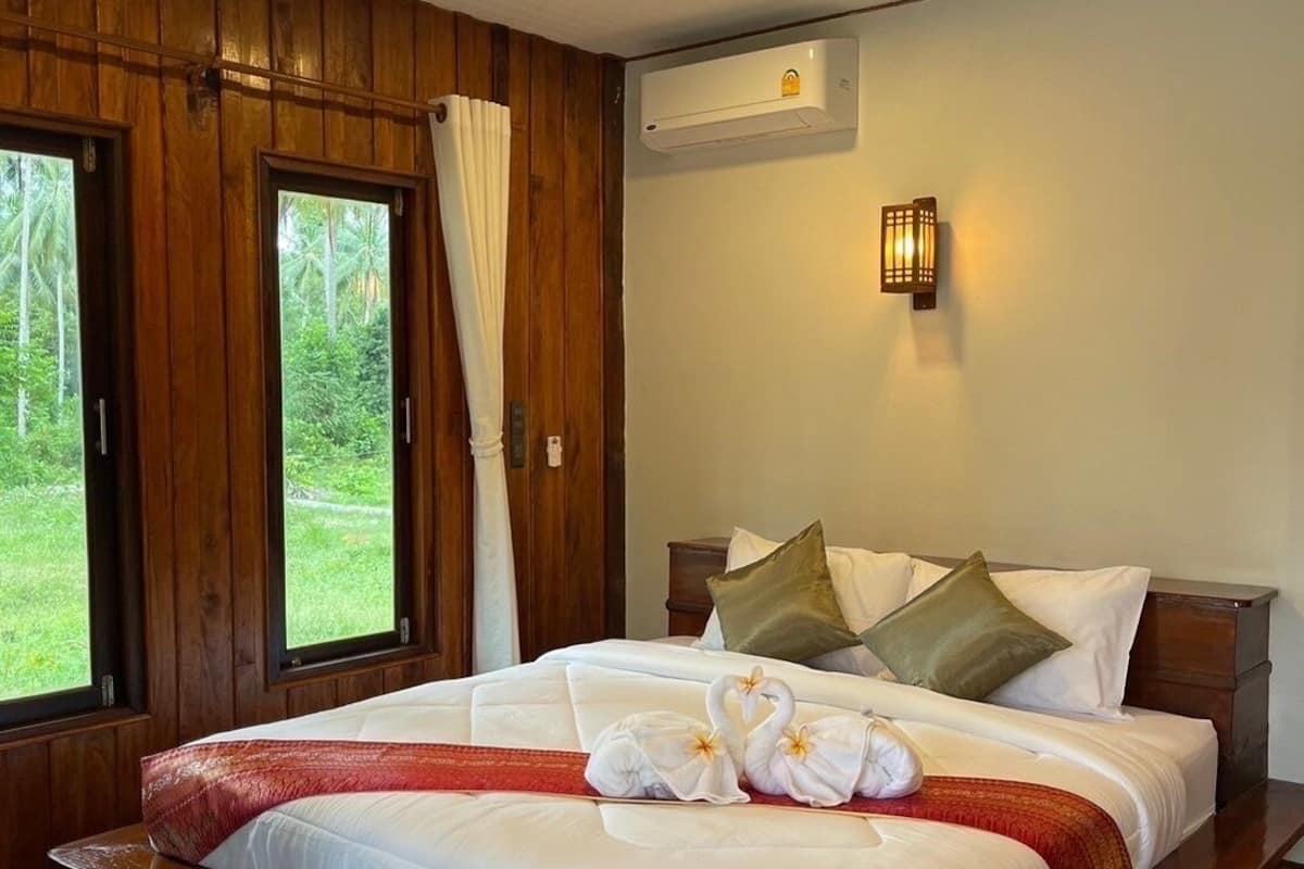 Design Suite, Non Smoking | 1 bedroom, free WiFi