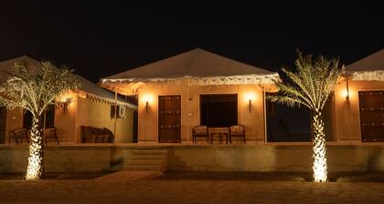 Marugarh Camp and Resort Jaisalmer