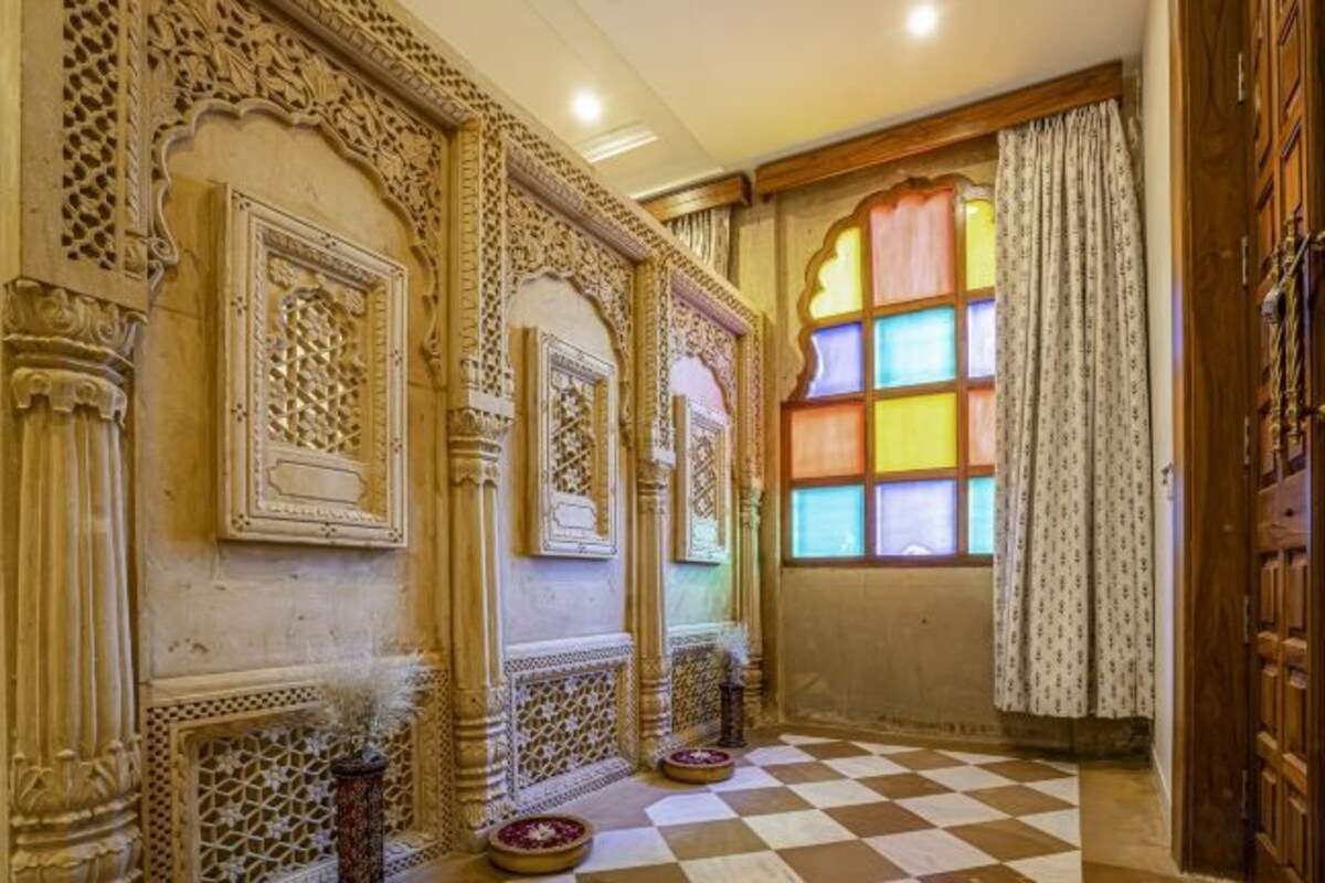Royal Suite