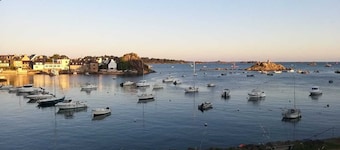 Maison Ploubazlanec Pour 6 Personnes